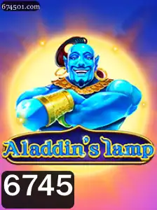 Descubra as Aventuras Mágicas de Aladdinslamp