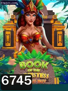Descubra o Fascinante Mundo de BookOfThePriestess: Um Jogo Único