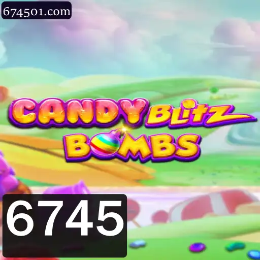 Descubra CandyBlitzBombs: O Novo Fenômeno dos Jogos Casuais