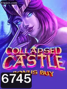 Explorando o Excitante Mundo de 'CollapsedCastleBonusBuy': Estratégia, Diversão e Emoção