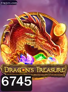 DragonsTreasure - Descubra o Fascinante Mundo de Aventuras e Desafios