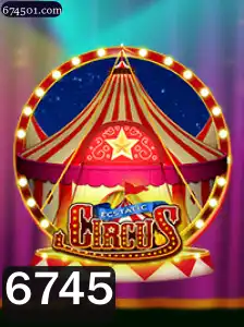 EcstaticCircus: A Excitante Odisseia no Mundo dos Espetáculos Digitais