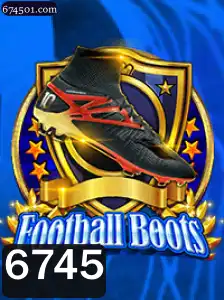 Descubra o emocionante mundo do jogo FootballBoots