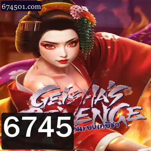 GeishasRevenge: Explore o Fascinante Mundo deste Jogo Revolucionário