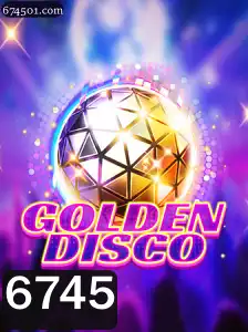 GoldenDisco: Uma Imersão no Mundo do Entretenimento e Estratégia