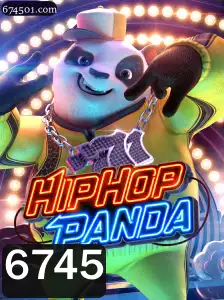 Descubra o Universo Empolgante de HipHopPanda: Regras e Estratégias