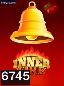 Descubra InnerFire: A Revolução no Universo dos Jogos Inovadores