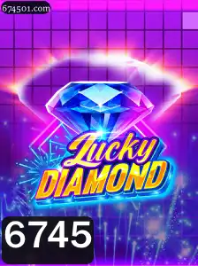 Descubra o Fascinante Mundo de LuckyDiamond