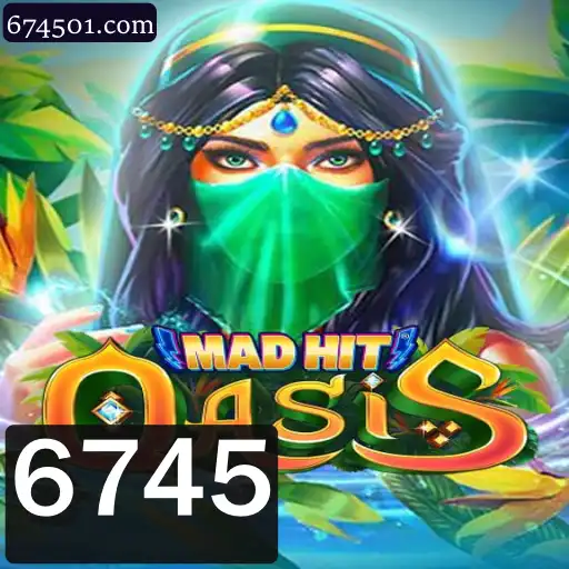 Descubra o Fascinante Mundo de MadHitOasis: A Nova Sensação dos Jogos