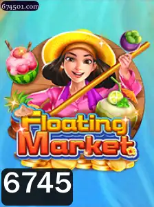 FloatingMarket: Um Mergulho no Fascinante Mundo do Comércio Flutuante