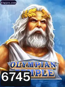 Explorando o Mundo de OlympianTemple: Um Guia Completo