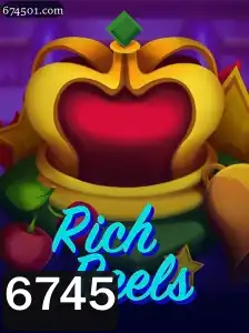 Desvendando o Mundo do Jogo RichReels: Introdução e Regras