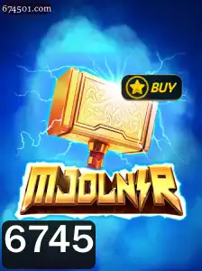 Mjolnir: Descobra o Fascinante Mundo do Novo Jogo Estratégico