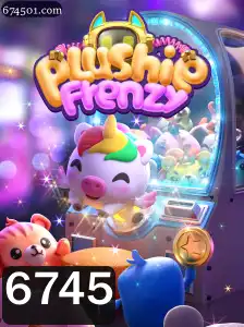 Explorando o Mundo Encantado de PlushieFrenzy: Tudo o que Você Precisa Saber