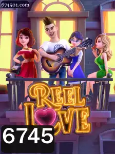 ReelLove: Descubra o Fascinante Mundo do Novo Jogo de Casino Online