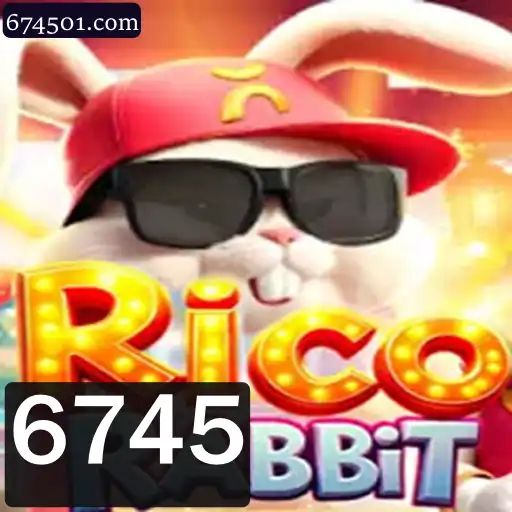 RicoRabbit: Descubra a Nova Sensação dos Jogos com a Chave 6745