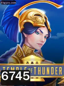 Descubra a Aventura Épica de TempleofThunder: O Jogo Que Está Revolucionando o Cenário Atual
