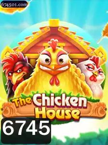 Explorando o Enigma do Jogo TheChickenHouse: Diversão e Estratégia