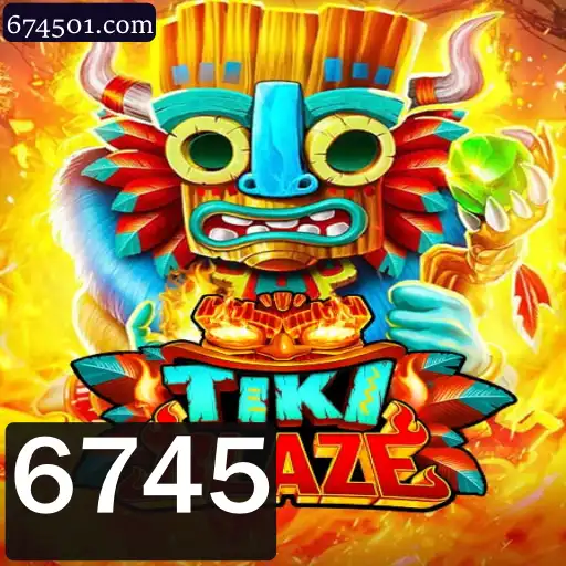 Descubra TikiBlaze: Um Novo Conceito de Jogo para Todas as Idades