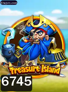 Explorando o Mundo de TreasureIsland: Uma Aventura de Estratégia e Descobertas